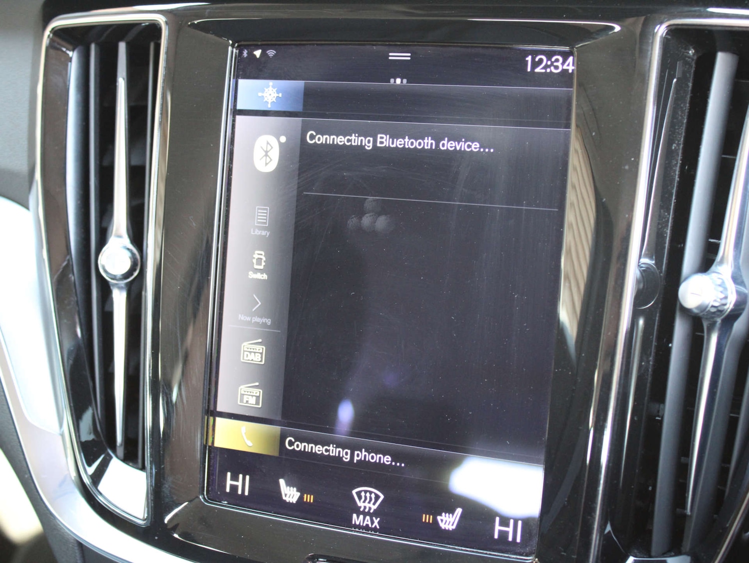 Used Volvo V60 2021 for sale - 77556722: Photo 22