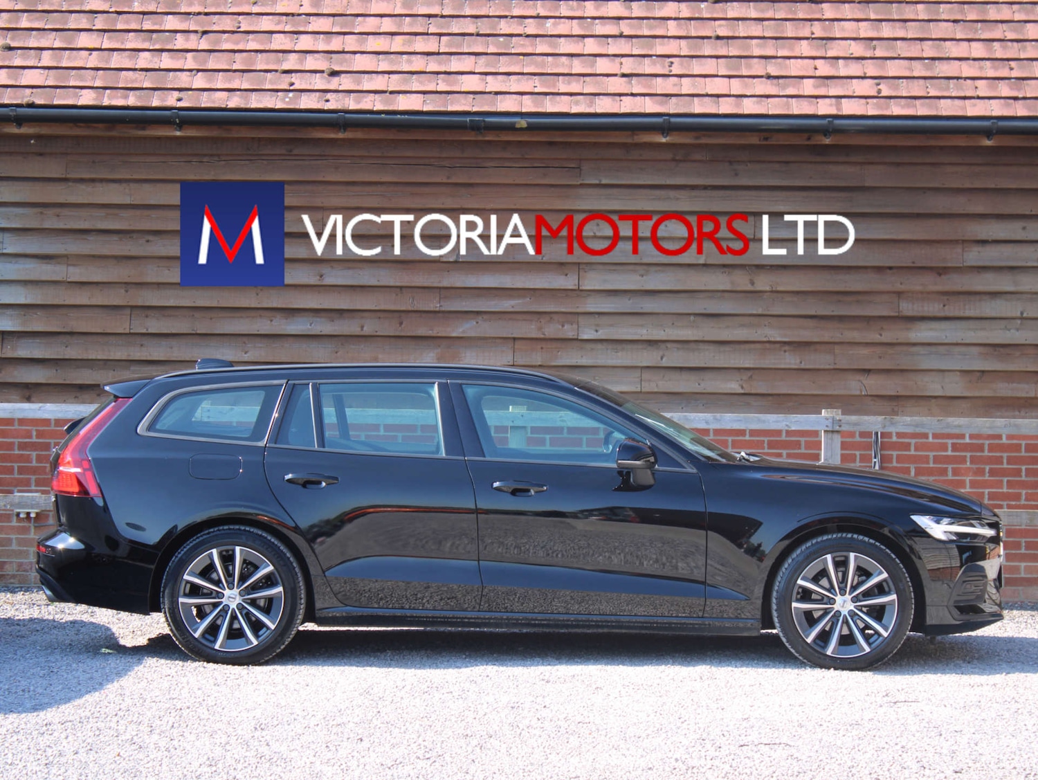 Used Volvo V60 2021 for sale - 77556722: Photo 4