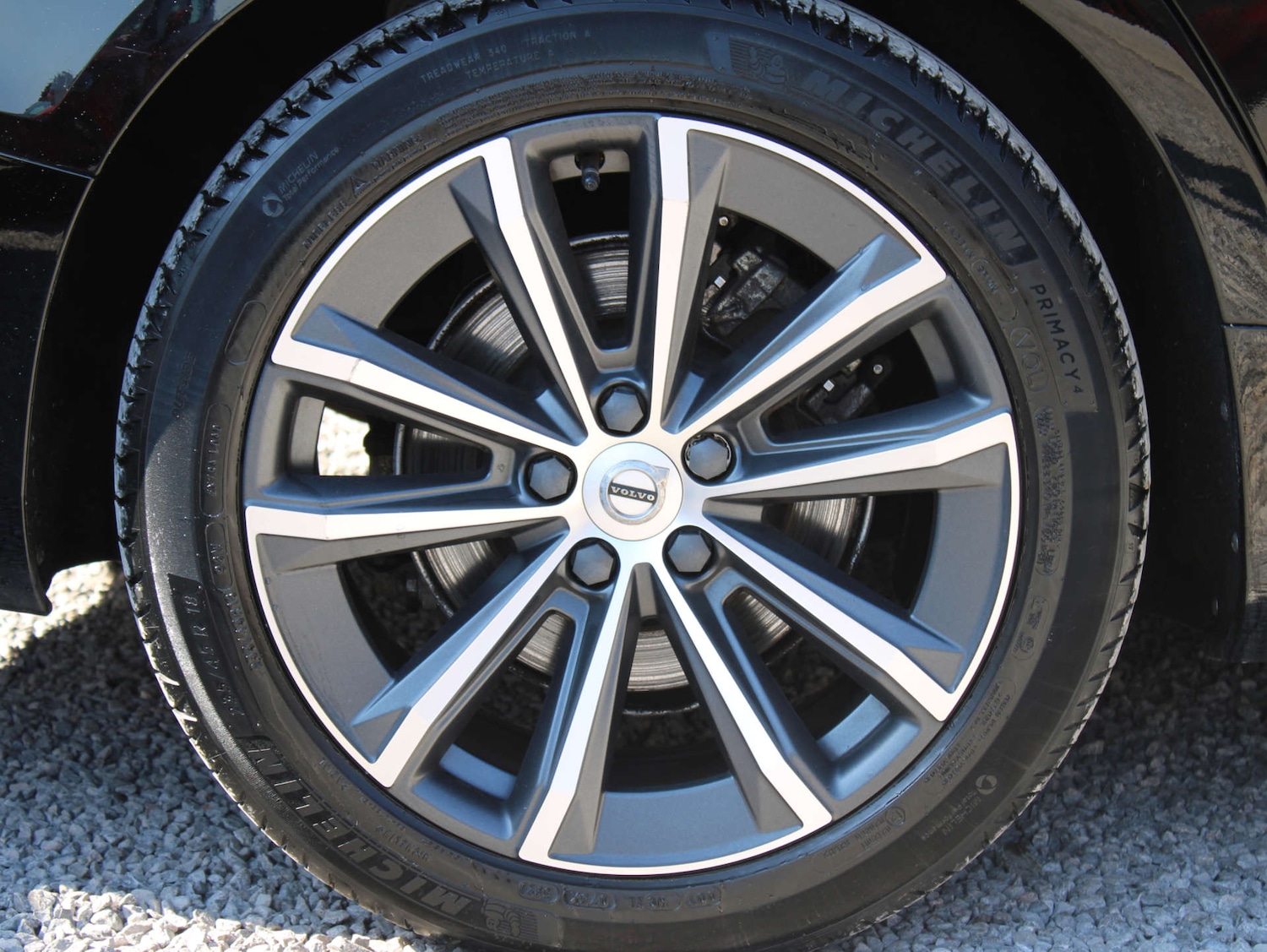 Used Volvo V60 2021 for sale - 77556722: Photo 5