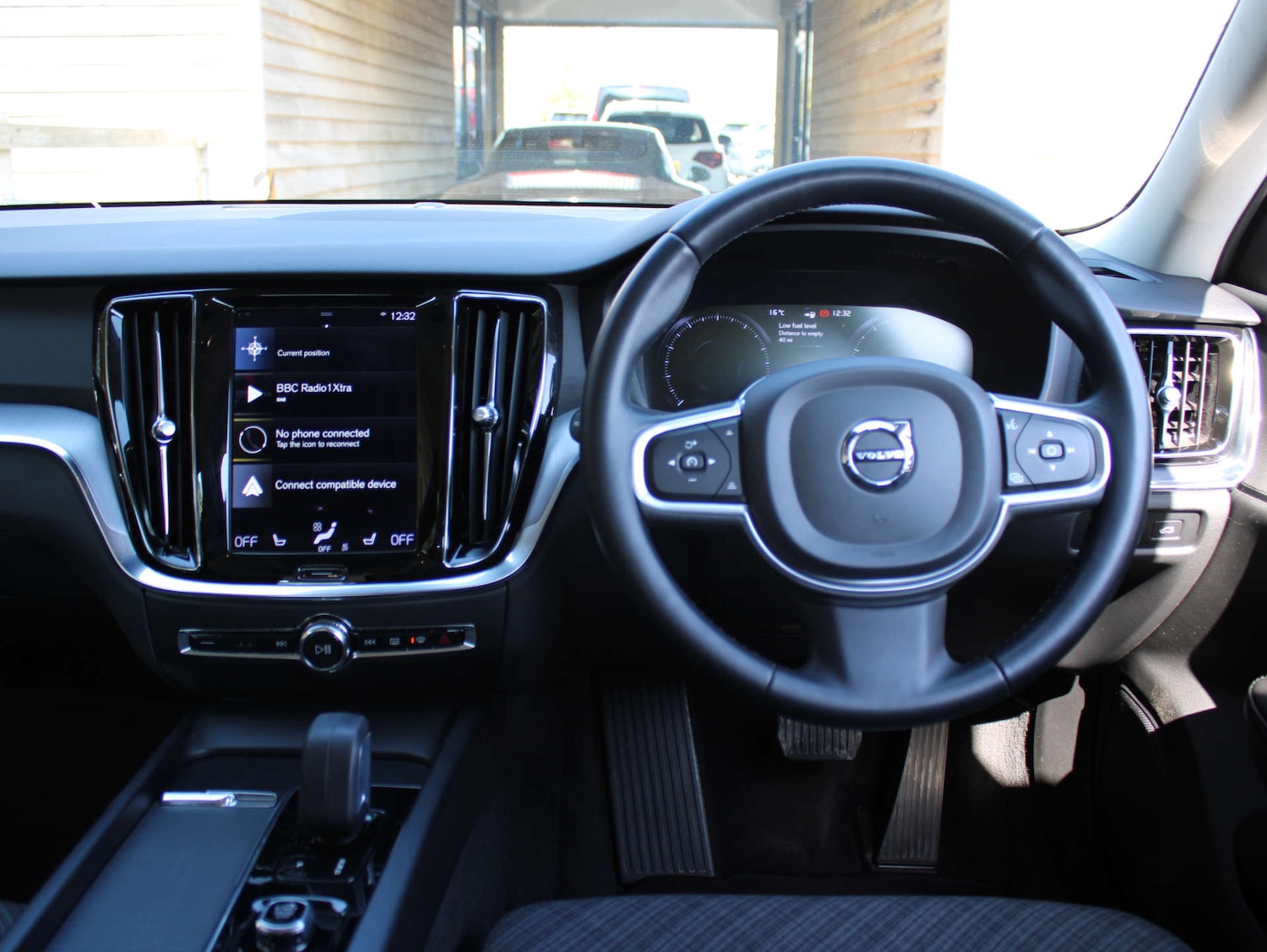 Used Volvo V60 2021 for sale - 77556722: Photo 7