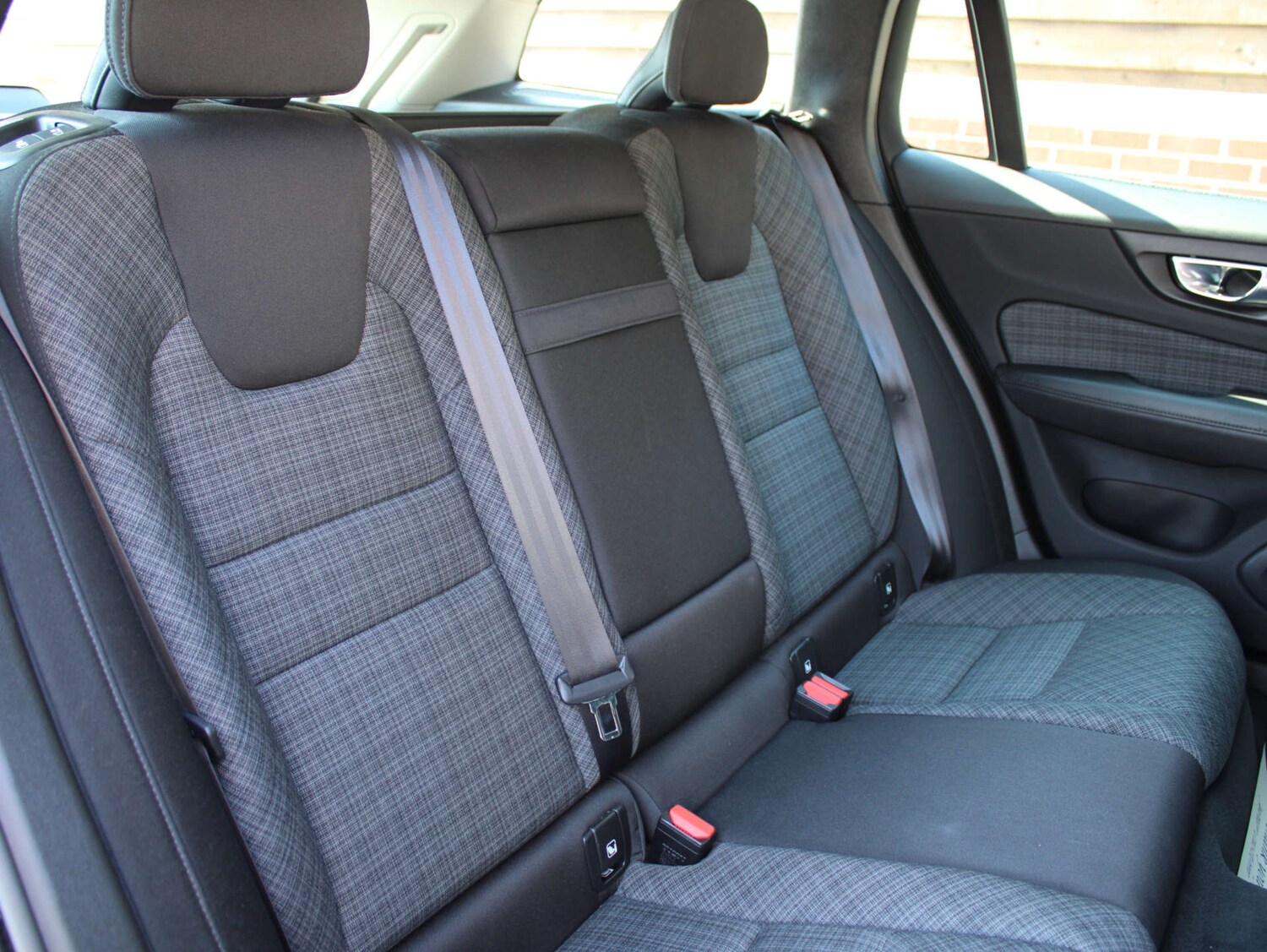 Used Volvo V60 2021 for sale - 77556722: Photo 9