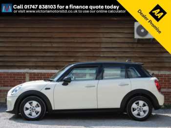 Used MINI Hatch 2018 for sale - 74098345: Photo