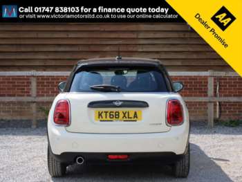 Used MINI Hatch 2018 for sale - 74098345: Photo