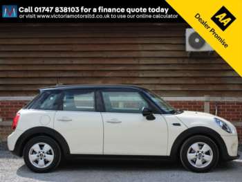 Used MINI Hatch 2018 for sale - 74098345: Photo