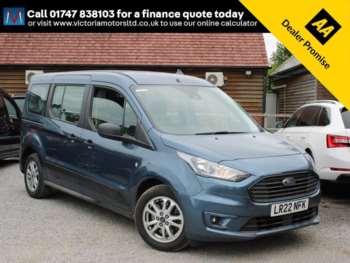 2022 (22) - 1.5 EcoBlue 120 Zetec 5dr