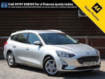 2021 (21) - 1.5 EcoBlue 120 Zetec 5dr