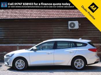 Used Ford Focus 2021 for sale - 74575304: Photo