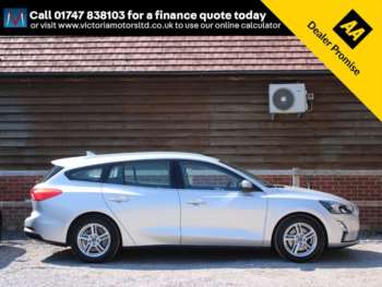 Used Ford Focus 2021 for sale - 74575304: Photo