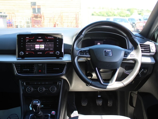Used SEAT Tarraco 2020 for sale - 74681317: Photo 10