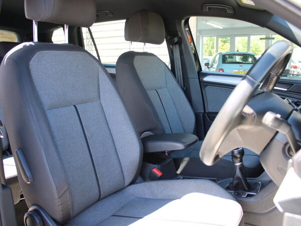Used SEAT Tarraco 2020 for sale - 74681317: Photo 11