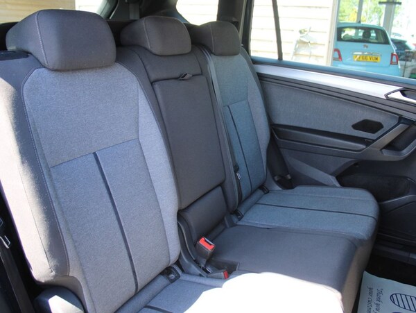 Used SEAT Tarraco 2020 for sale - 74681317: Photo 12