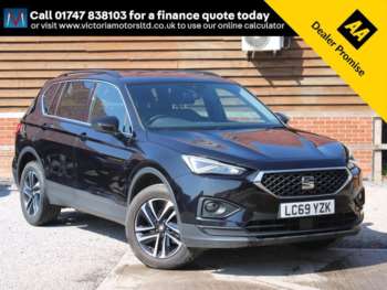 2020 (69) - 1.5 EcoTSI SE Technology 5dr