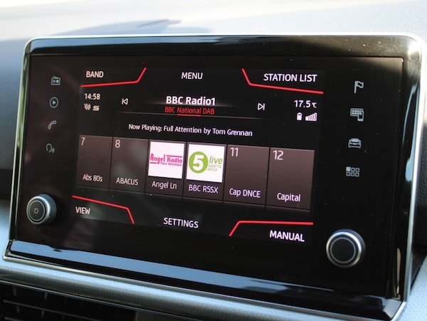 Used SEAT Tarraco 2020 for sale - 74681317: Photo 20