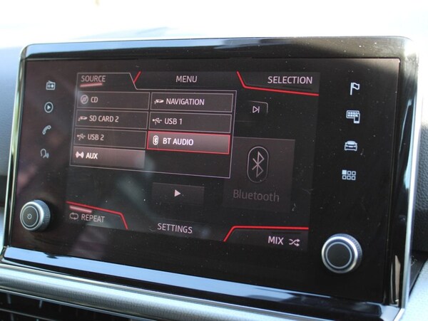 Used SEAT Tarraco 2020 for sale - 74681317: Photo 21