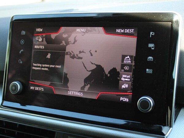 Used SEAT Tarraco 2020 for sale - 74681317: Photo 22