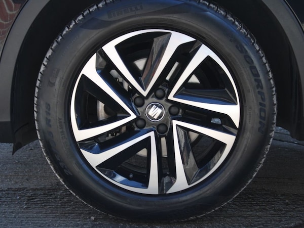 Used SEAT Tarraco 2020 for sale - 74681317: Photo 7