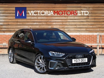 Used Audi A4 2021 for sale - 78700863: Photo