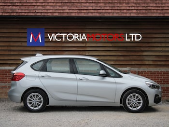Used BMW 2 Series 2020 for sale - 79119976: Photo
