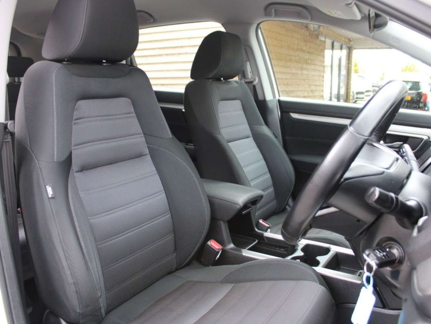 Used Honda CR-V 2019 for sale - 76340229: Photo 10