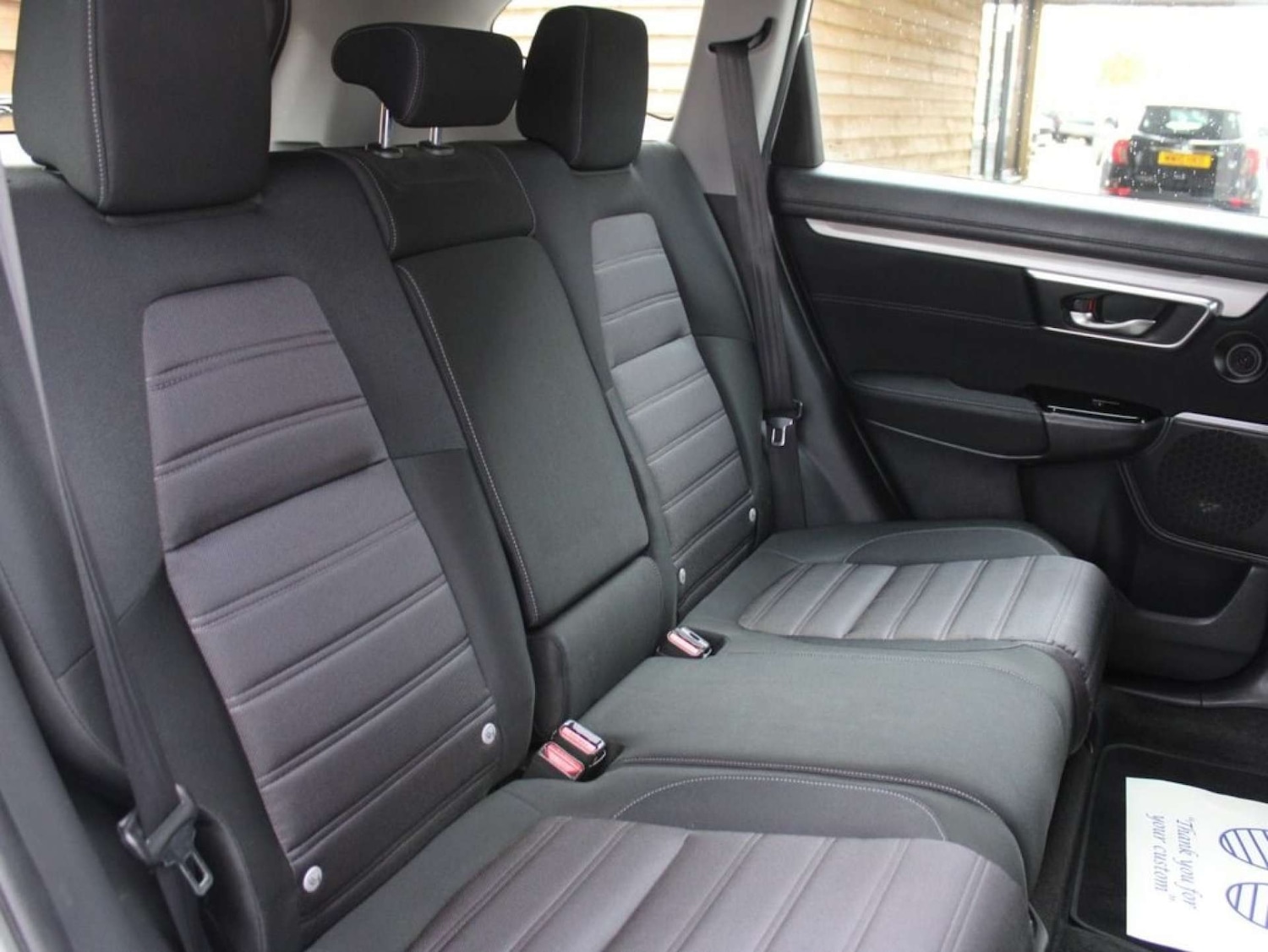 Used Honda CR-V 2019 for sale - 76340229: Photo 11