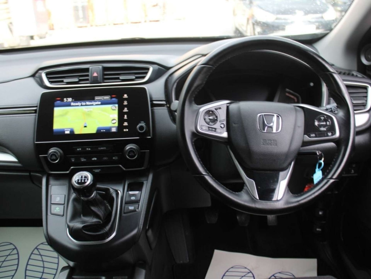 Used Honda CR-V 2019 for sale - 76340229: Photo 12