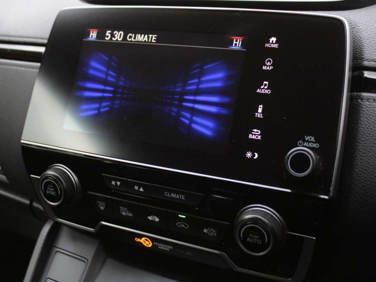 Used Honda CR-V 2019 for sale - 76340229: Photo 14