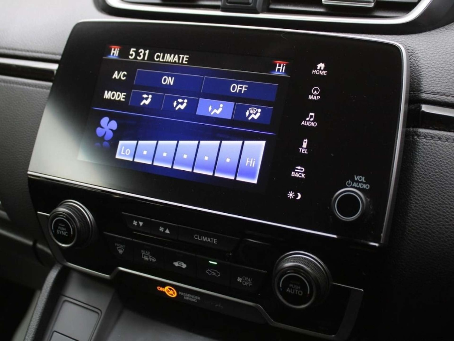 Used Honda CR-V 2019 for sale - 76340229: Photo 15