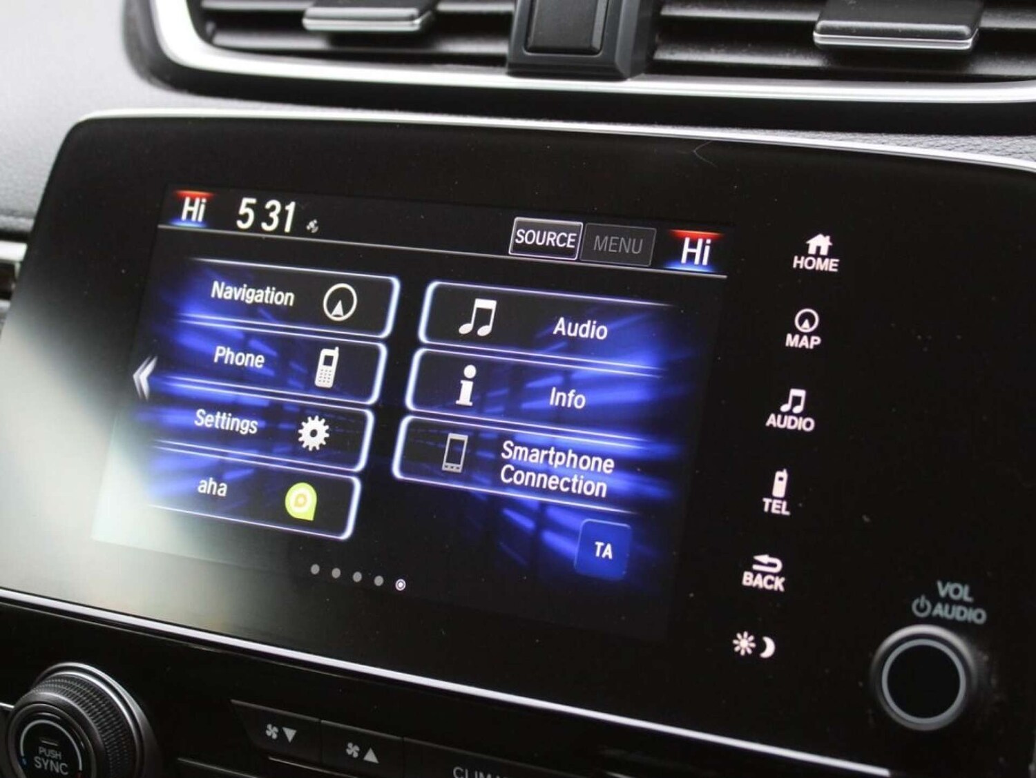 Used Honda CR-V 2019 for sale - 76340229: Photo 16