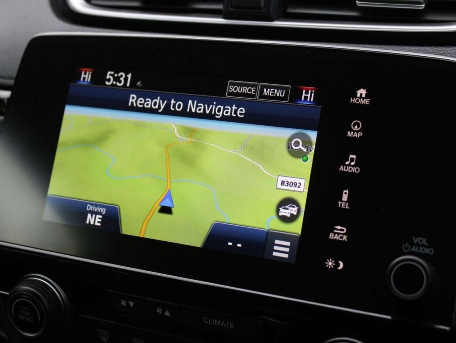 Used Honda CR-V 2019 for sale - 76340229: Photo 17