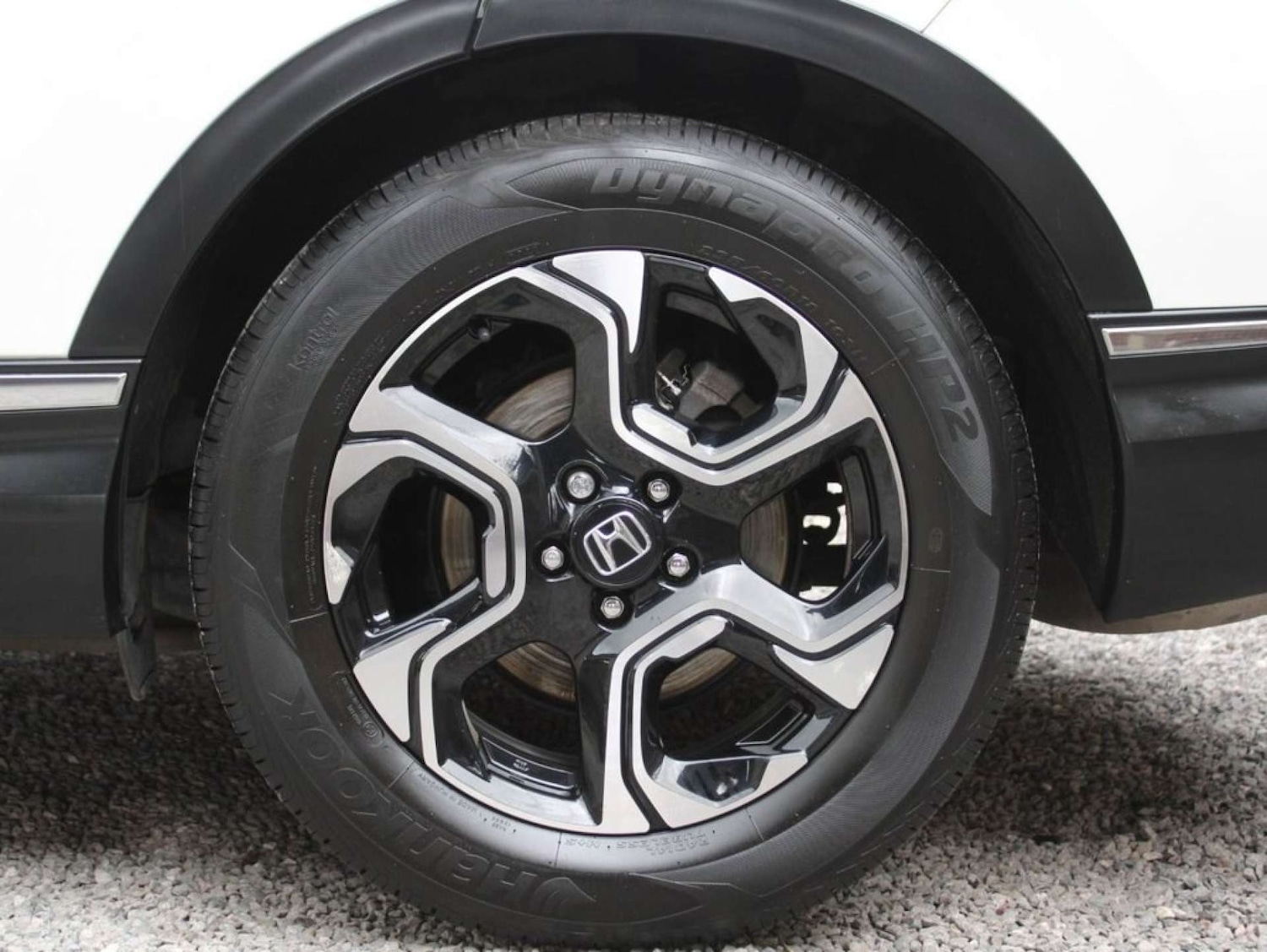 Used Honda CR-V 2019 for sale - 76340229: Photo 5