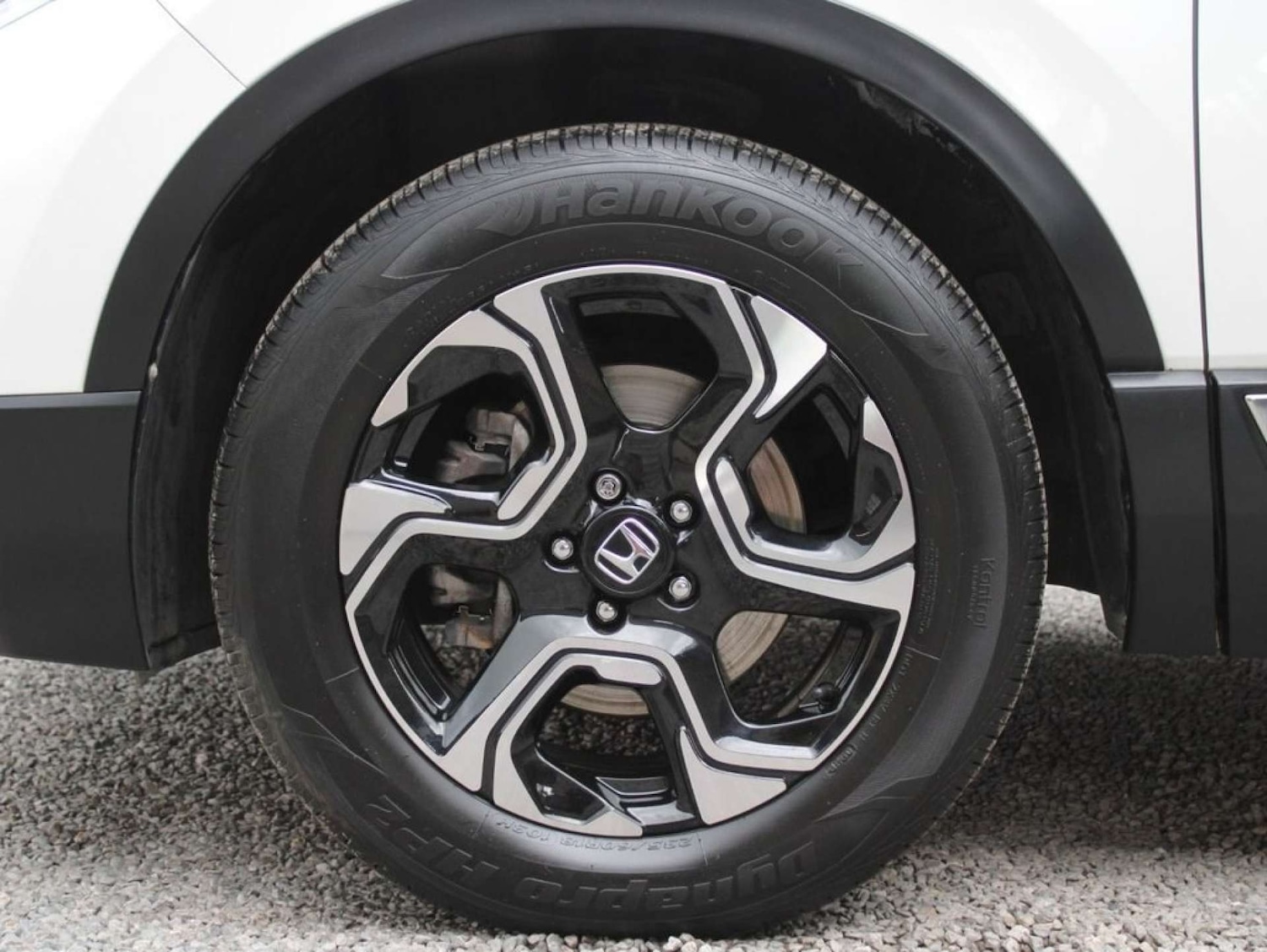 Used Honda CR-V 2019 for sale - 76340229: Photo 6