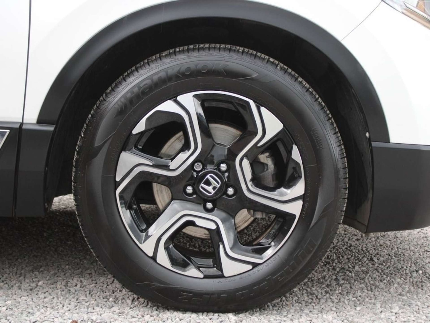 Used Honda CR-V 2019 for sale - 76340229: Photo 7