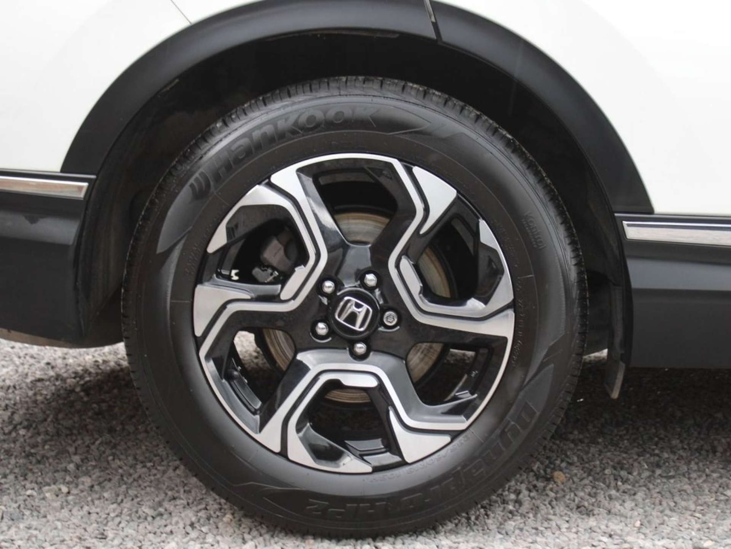 Used Honda CR-V 2019 for sale - 76340229: Photo 8