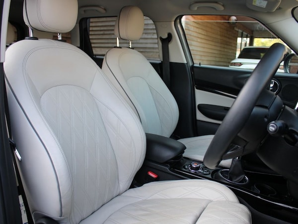Used MINI Clubman 2020 for sale - 75509404: Photo 11