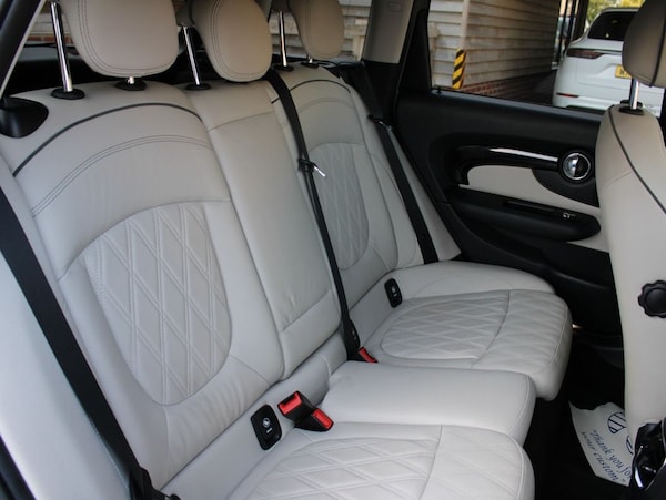 Used MINI Clubman 2020 for sale - 75509404: Photo 12