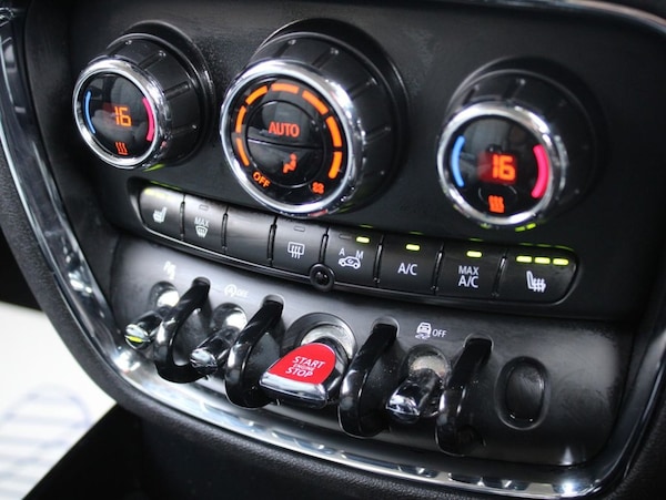 Used MINI Clubman 2020 for sale - 75509404: Photo 15