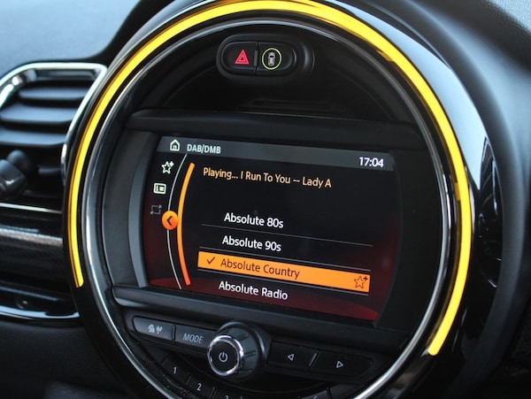 Used MINI Clubman 2020 for sale - 75509404: Photo 16