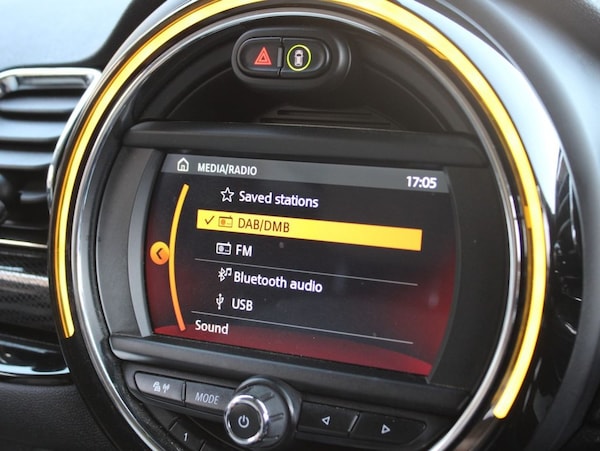 Used MINI Clubman 2020 for sale - 75509404: Photo 17
