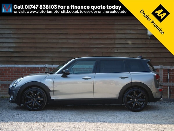 Used MINI Clubman 2020 for sale - 75509404: Photo 2