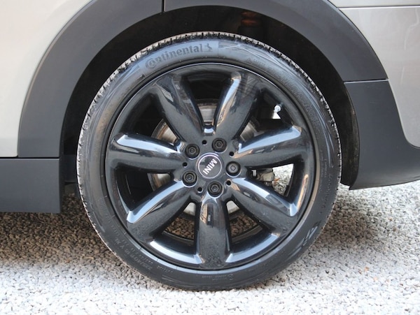 Used MINI Clubman 2020 for sale - 75509404: Photo 7