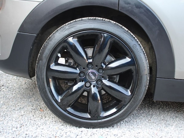 Used MINI Clubman 2020 for sale - 75509404: Photo 8