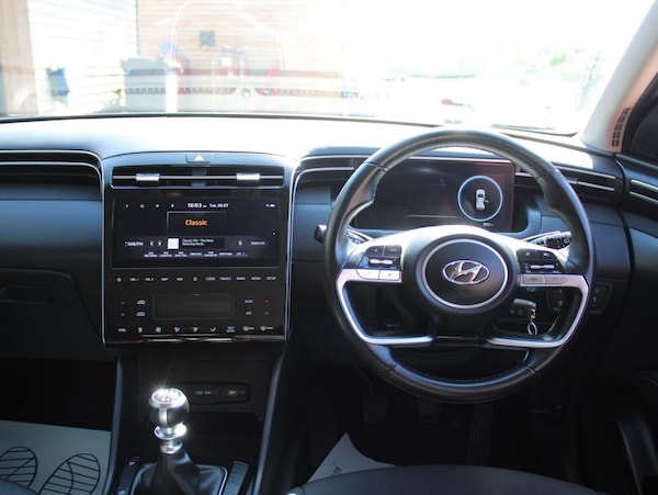 Used Hyundai TUCSON 2022 for sale - 75019969: Photo 10
