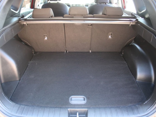 Used Hyundai TUCSON 2022 for sale - 75019969: Photo 13
