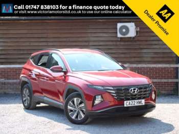 2022 (22) - 1.6 T-GDi SE Connect 5 Dr
