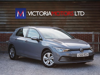 Used Volkswagen Golf 2022 for sale - 78443855: Photo