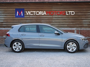 Used Volkswagen Golf 2022 for sale - 78443855: Photo