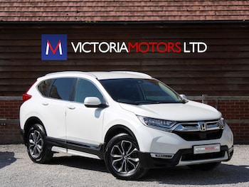 Used Honda CR-V 2022 for sale - 78254090: Photo