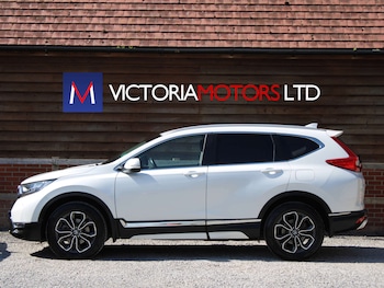 Used Honda CR-V 2022 for sale - 78254090: Photo