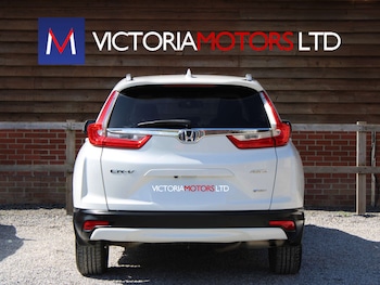 Used Honda CR-V 2022 for sale - 78254090: Photo