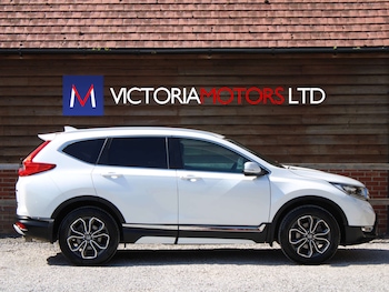 Used Honda CR-V 2022 for sale - 78254090: Photo